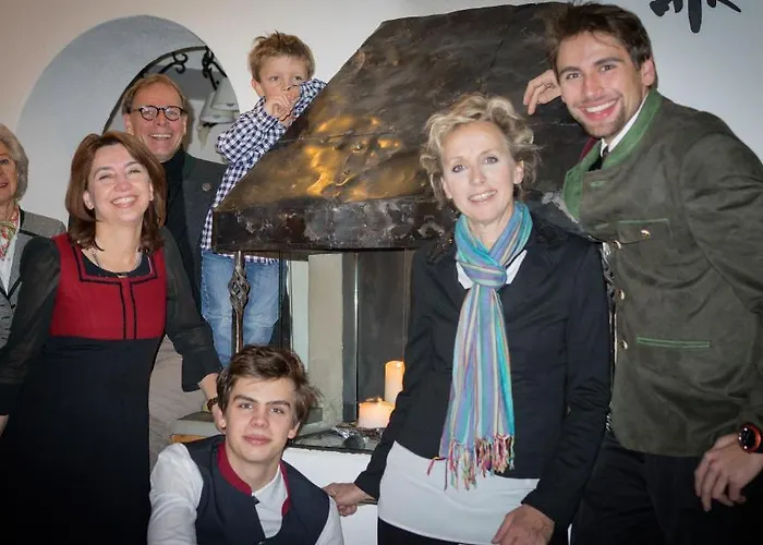 Alte Schmiede Hiltpolt Hotel