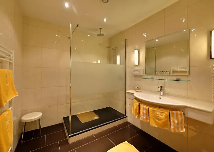 Alte Schmiede Hiltpolt ホテル 4*