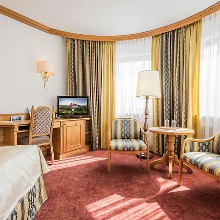 Alte Schmiede Hiltpolt 호텔 4*