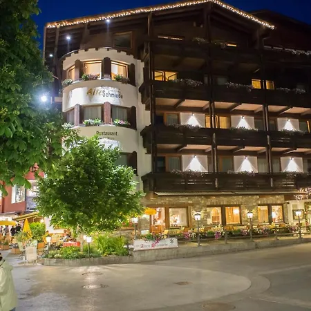 Alte Schmiede Hiltpolt 호텔 제펠드 인 티롤