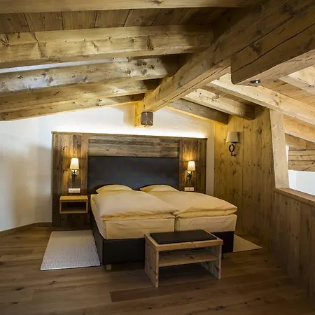 Alte Schmiede Hiltpolt 4* 제펠드 인 티롤