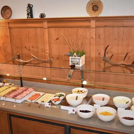 Alte Schmiede Hiltpolt 제펠드 인 티롤