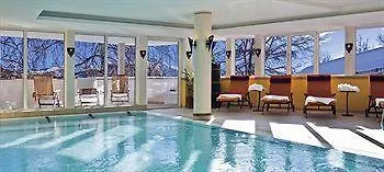 Alte Schmiede Hiltpolt 4* 제펠드 인 티롤