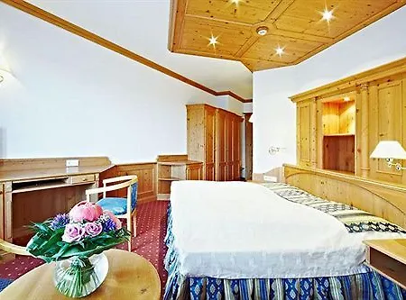 Alte Schmiede Hiltpolt 호텔 제펠드 인 티롤