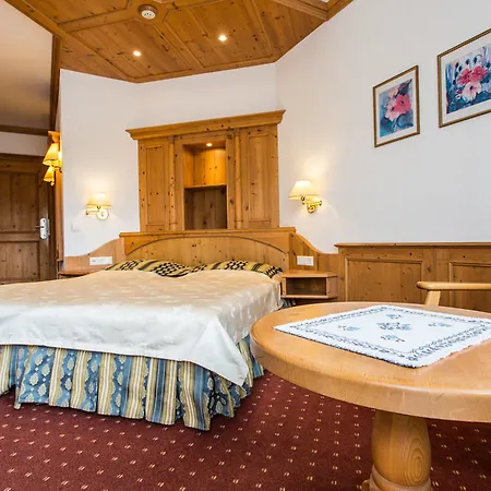 Alte Schmiede Hiltpolt 4* 제펠드 인 티롤
