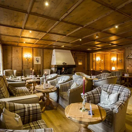 Alte Schmiede Hiltpolt 호텔 4*