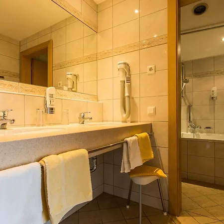 Alte Schmiede Hiltpolt 4* 제펠드 인 티롤