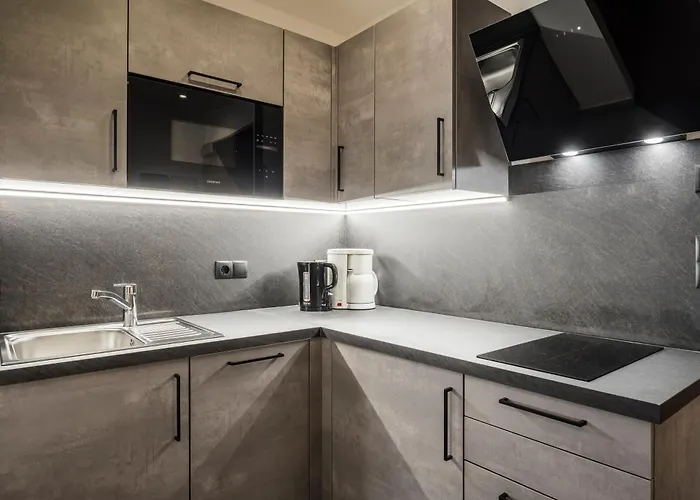 Alte Schmiede Hiltpolt 4* Зефельд-ін-Тіроль