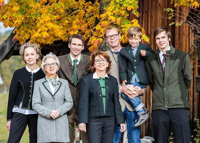 Alte Schmiede Hiltpolt 4*