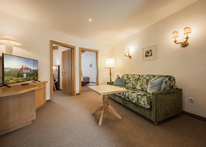 Alte Schmiede Hiltpolt Зефельд-ін-Тіроль