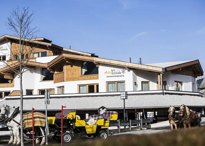 Alte Schmiede Hiltpolt Готель 4*