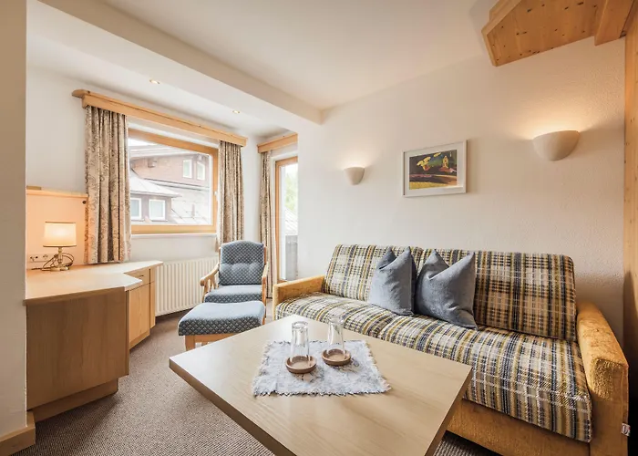 Alte Schmiede Hiltpolt Зефельд-ін-Тіроль