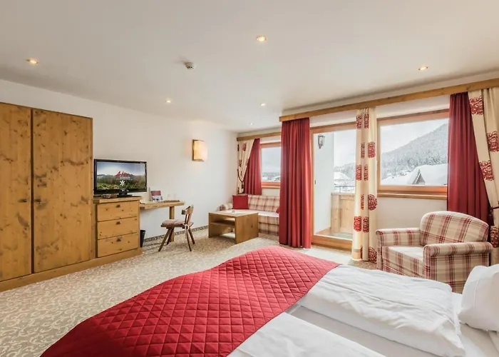 Hotel Alte Schmiede Hiltpolt 4*