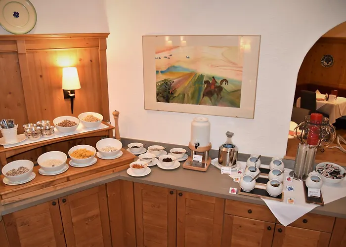 Hotel Alte Schmiede Hiltpolt