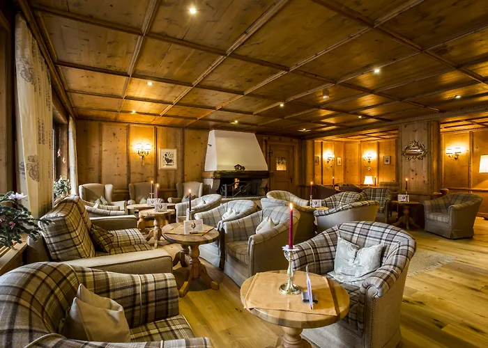 Alte Schmiede Hiltpolt Seefeld in Tirol