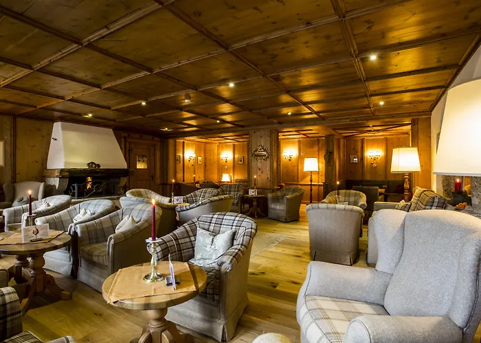 Alte Schmiede Hiltpolt Seefeld in Tirol