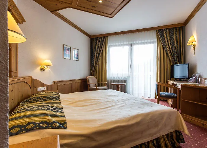 Alte Schmiede Hiltpolt Seefeld in Tirol