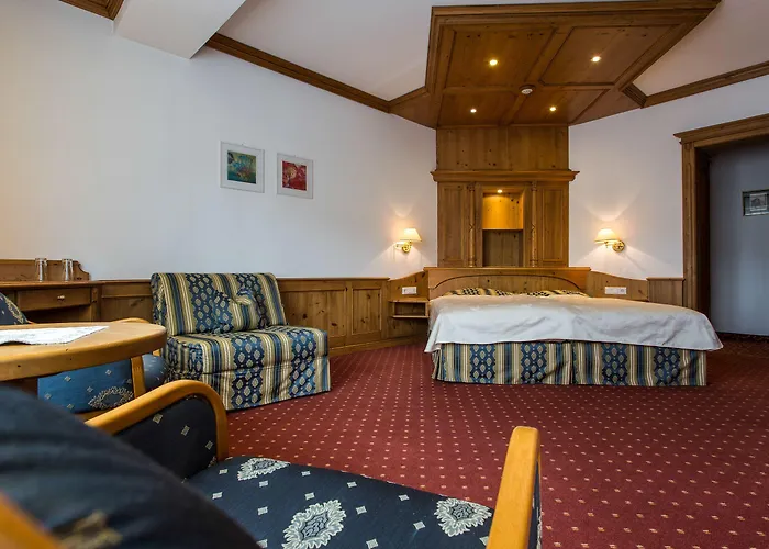 Hotel Alte Schmiede Hiltpolt