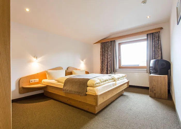 Alte Schmiede Hiltpolt Seefeld in Tirol