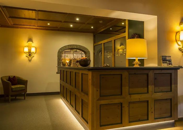 Alte Schmiede Hiltpolt Seefeld in Tirol