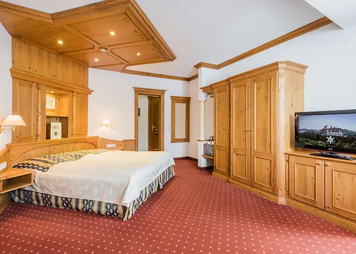 Hotel Alte Schmiede Hiltpolt