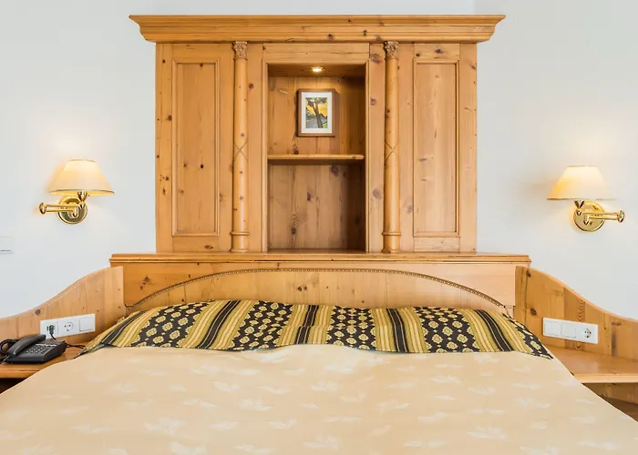 Alte Schmiede Hiltpolt Hotel